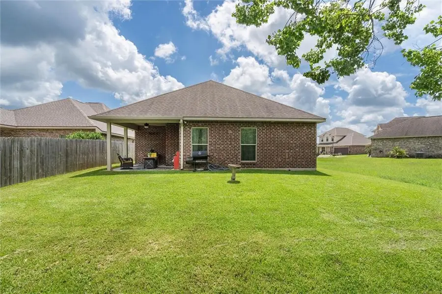 6073 Waterford Drive, Foley, AL 36535 - #3