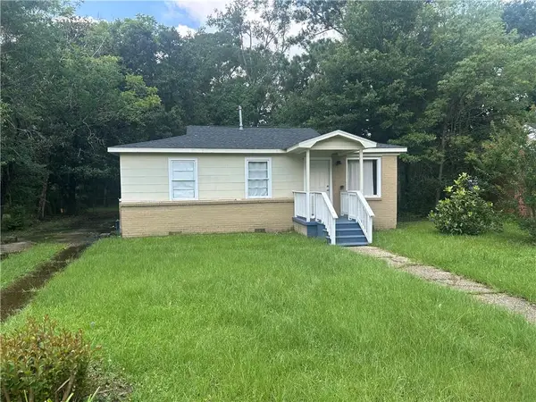 1427 Daytona Drive, Mobile, AL 36605