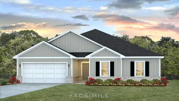 4540 Valor Ridge Way W, Mobile, AL 36619