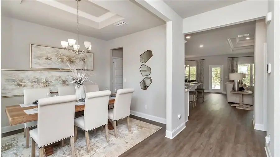 11919 Jeff Hamilton Road, Mobile, AL 36695 - #3
