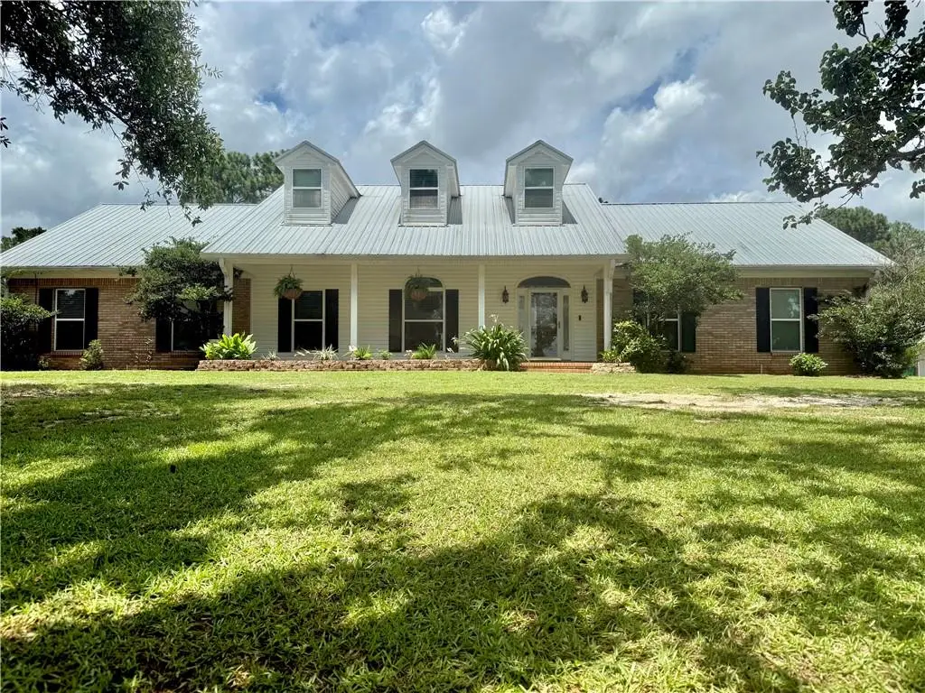 3100 Radcliff Road, Saraland, AL 36571 - #1