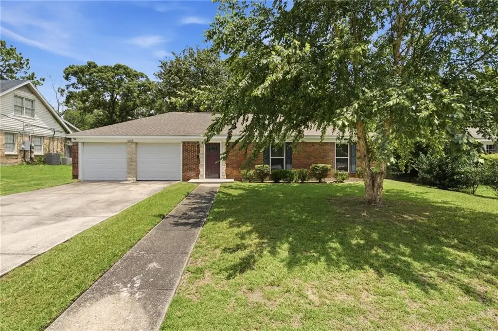 6120 Zeigler Boulevard, Mobile, AL 36608 - #1