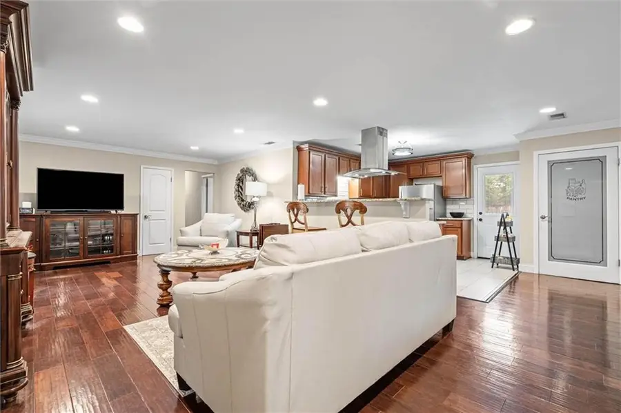 6120 Zeigler Boulevard, Mobile, AL 36608 - #3
