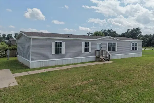 21601 Westside Loop, Silverhill, AL 36576