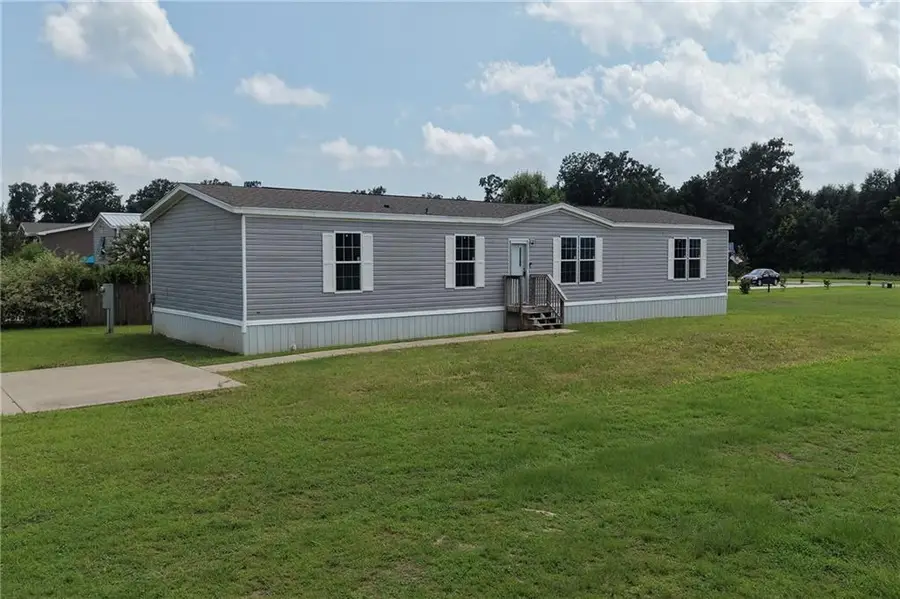 21601 Westside Loop, Silverhill, AL 36576 - #2