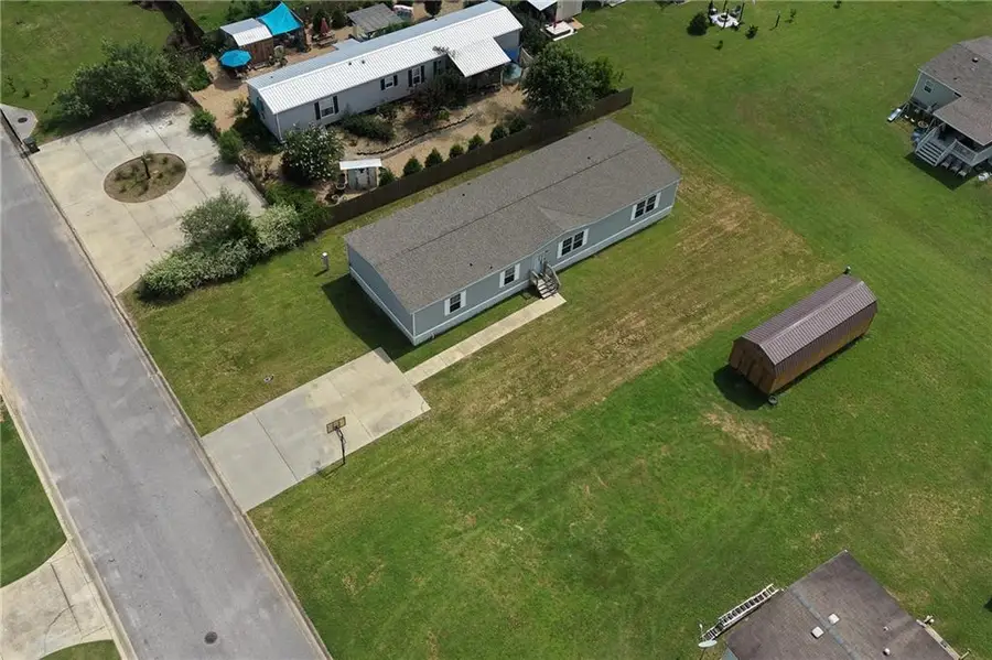 21601 Westside Loop, Silverhill, AL 36576 - #3