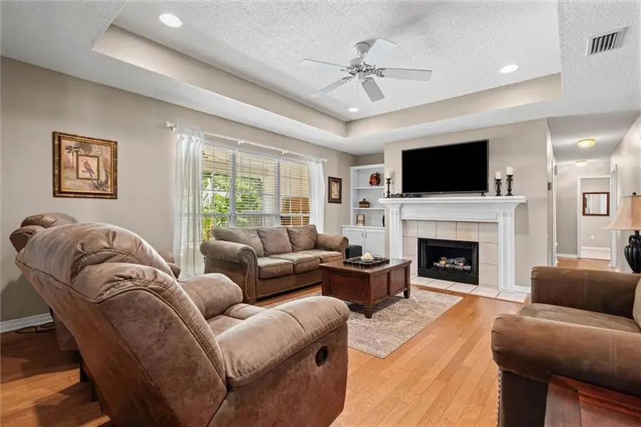 466 Wesley V Street, Satsuma, AL 36572 - #3