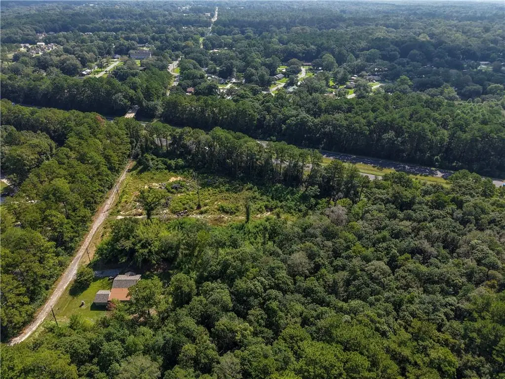 0 Baker Road, Satsuma, AL 36572 - #1