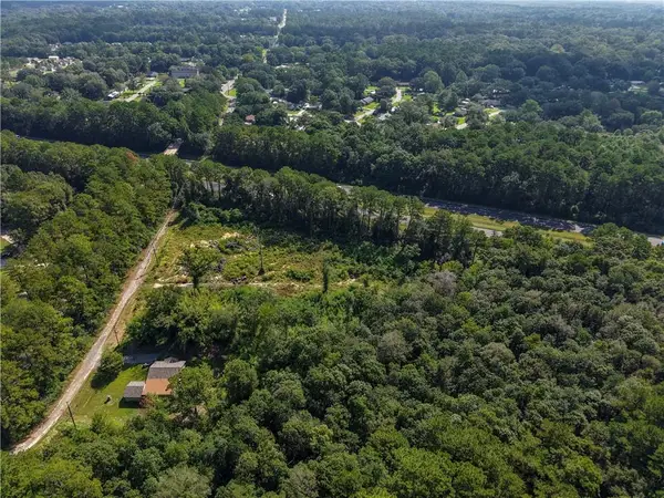 0 Baker Road, Satsuma, AL 36572