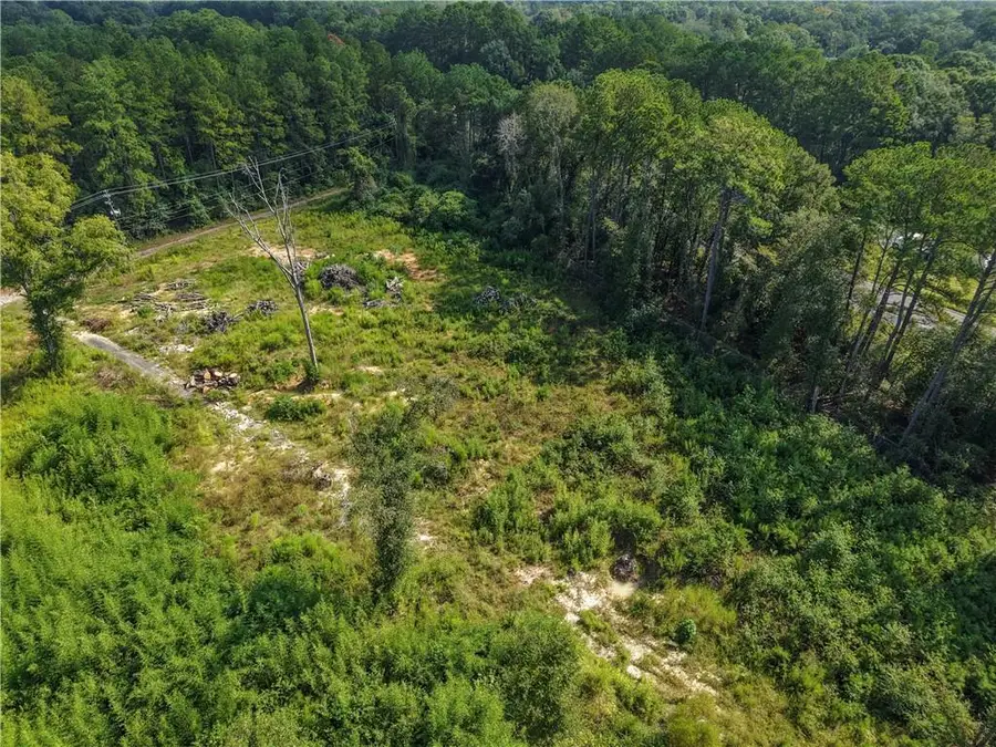 0 Baker Road, Satsuma, AL 36572 - #3
