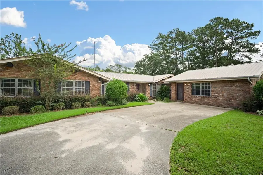 240 E Baratara Drive, Mobile, AL 36611 - #3
