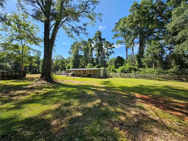 3150 Laurendine Road, Theodore, AL 36582