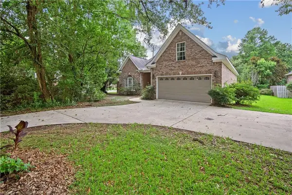 2805 Grant Street, Mobile, AL 36606