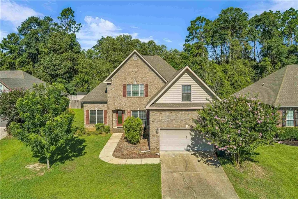 12064 Squirrel Drive, Spanish Fort, AL 36527 - #1