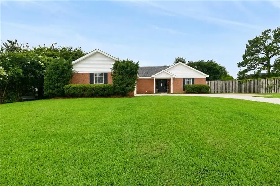 105 Oakwood Avenue, Fairhope, AL 36532 - #2