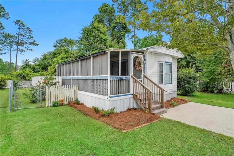 286 Buena Vista Circle, Lillian, AL 36549 - #3