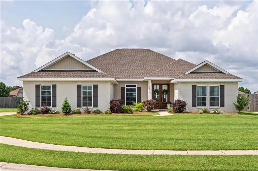 9074 Moses Way, Theodore, AL 36582 - #1