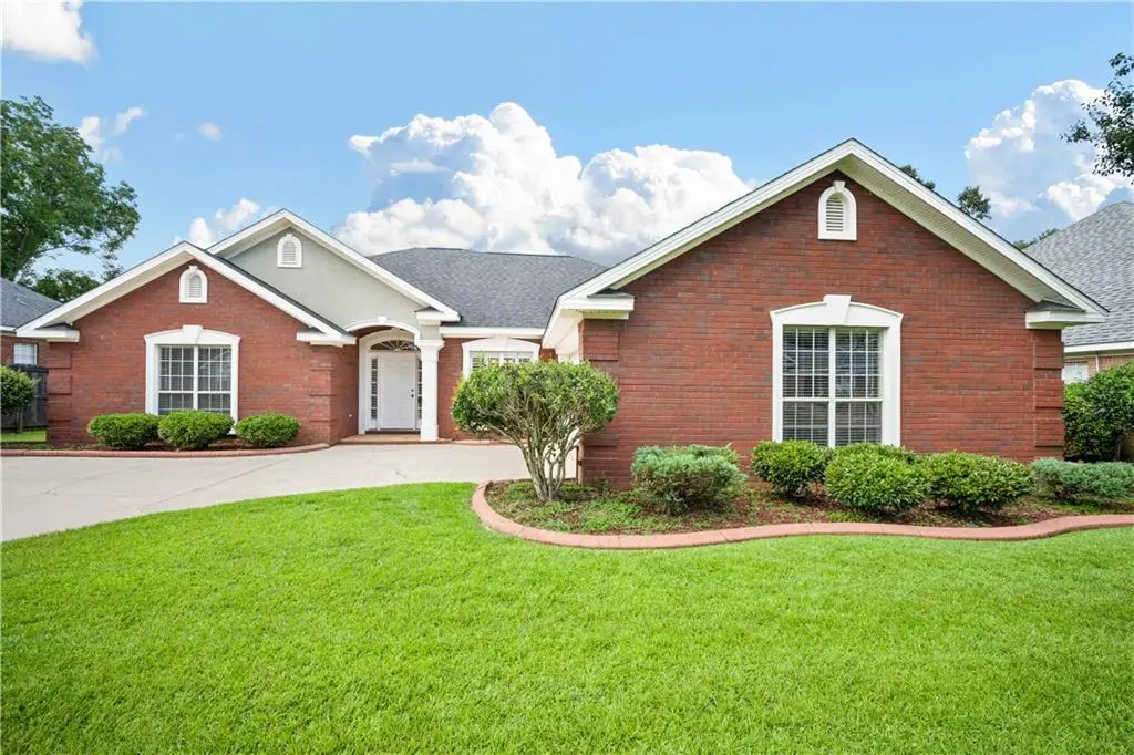 8849 Augusta Court, Mobile, AL 36695 - #1