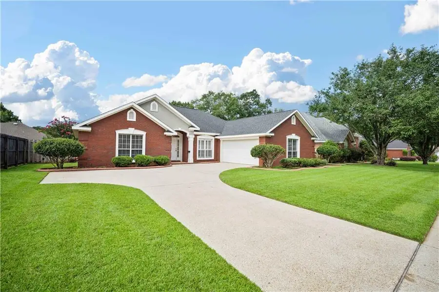 8849 Augusta Court, Mobile, AL 36695 - #2