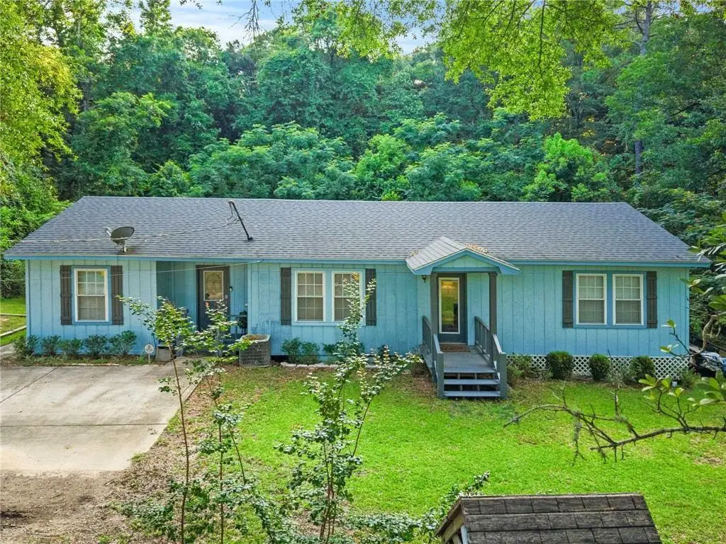 1301 Wilson Avenue, Daphne, AL 36526 - #1