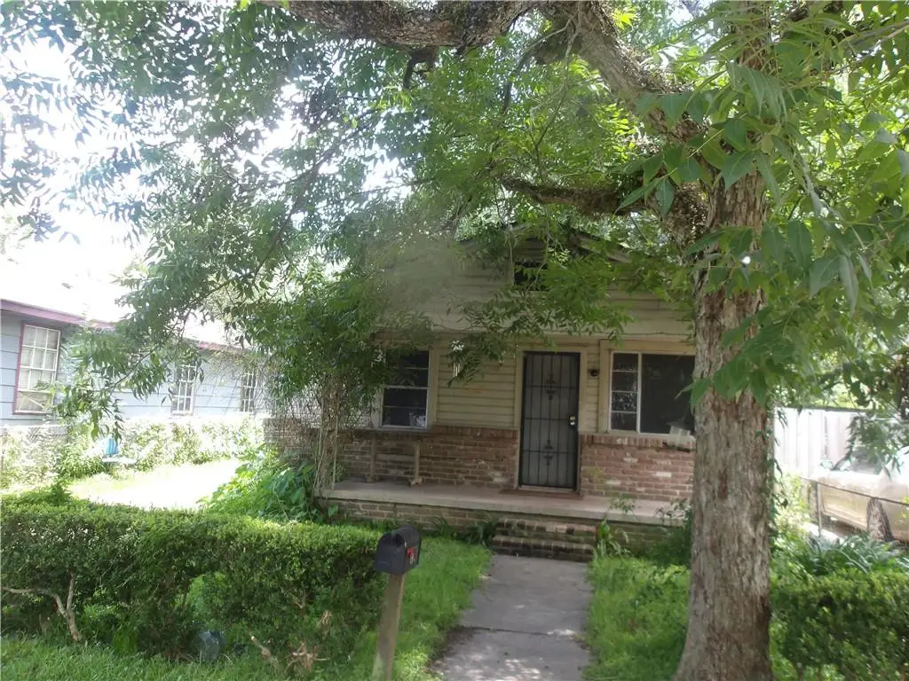 236 Chandler Street, Mobile, AL 36610 - #1