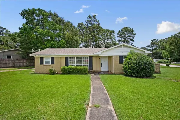 6509 Zeigler Boulevard, Mobile, AL 36608