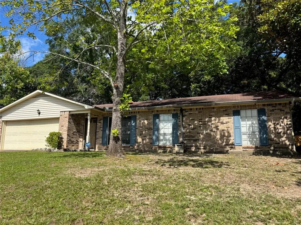 724 Brannan Drive E, Mobile, AL 36693 - #1