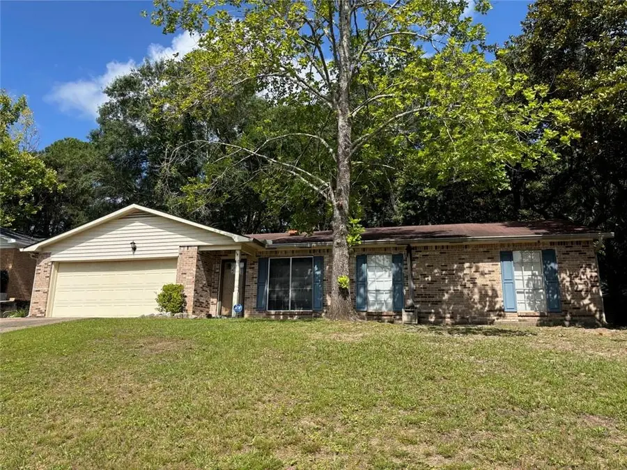 724 Brannan Drive E, Mobile, AL 36693 - #2