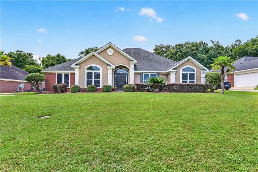 2532 Burlington Drive W, Mobile, AL 36695 - #3