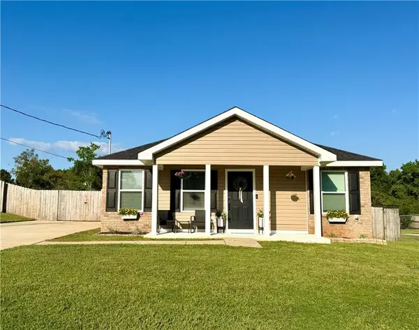 4981 Myrick Court, Mobile, AL 36695