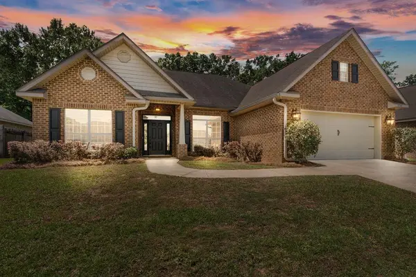 10343 Ronnie Byrd Lane S, Semmes, AL 36575