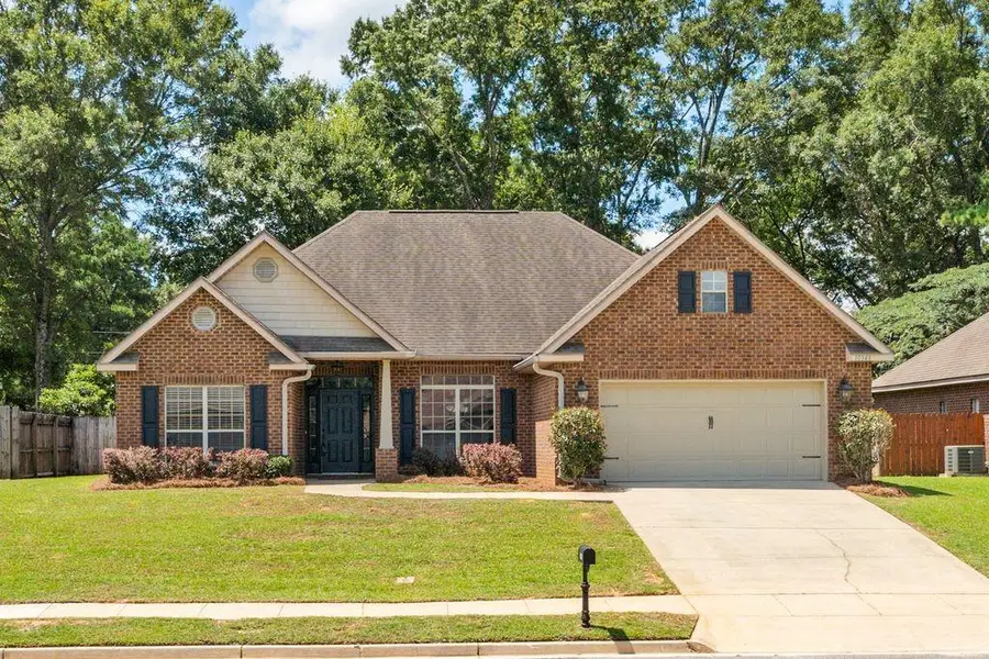 10343 Ronnie Byrd Lane S, Semmes, AL 36575 - #2