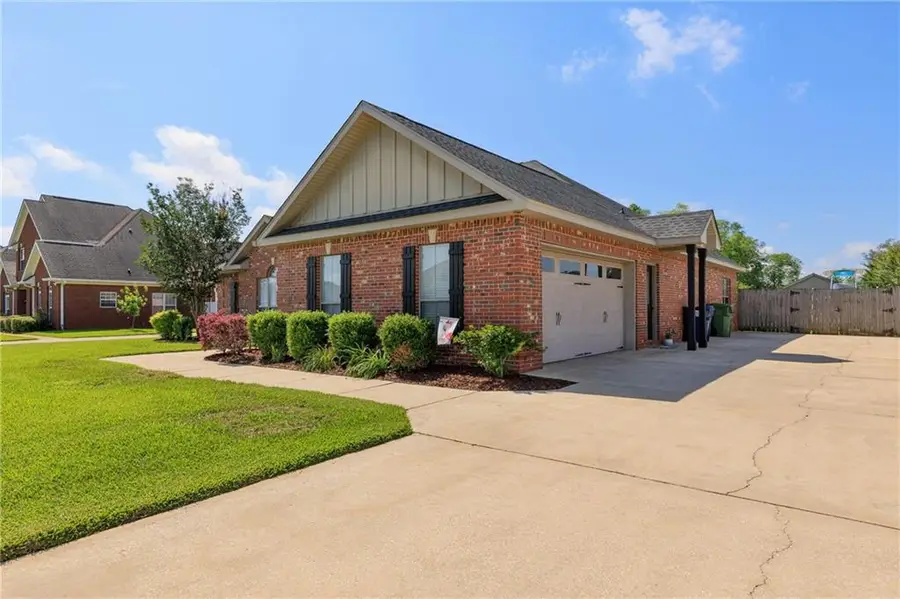 9129 Dawes Creek Drive, Theodore, AL 36582 - #2