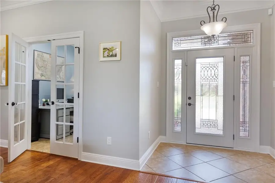 9129 Dawes Creek Drive, Theodore, AL 36582 - #3