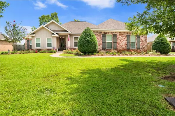 28110 Annabelle Lane, Daphne, AL 36526