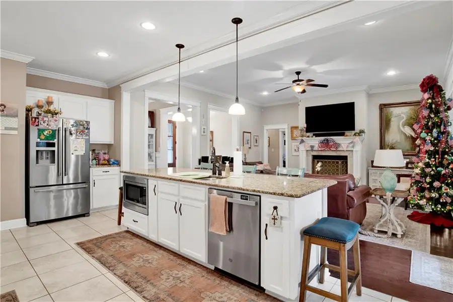 28110 Annabelle Lane, Daphne, AL 36526 - #3