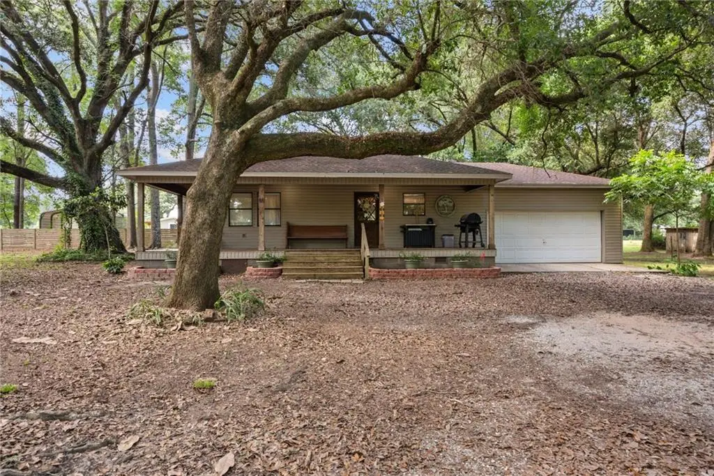 5875 Grand Bay-wilmer Road S, Grand Bay, AL 36541 - #1