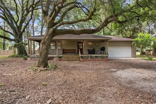 5875 Grand Bay-wilmer Road S, Grand Bay, AL 36541