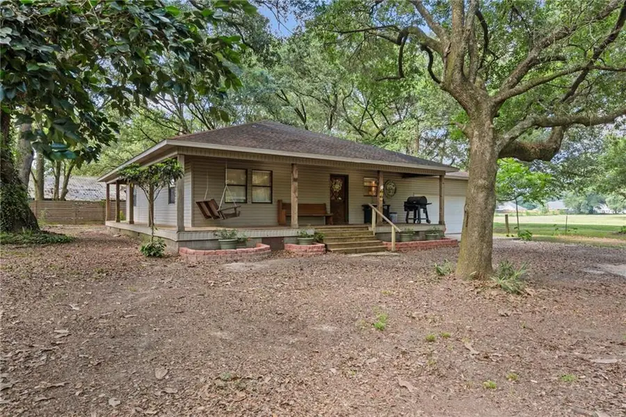 5875 Grand Bay-wilmer Road S, Grand Bay, AL 36541 - #2