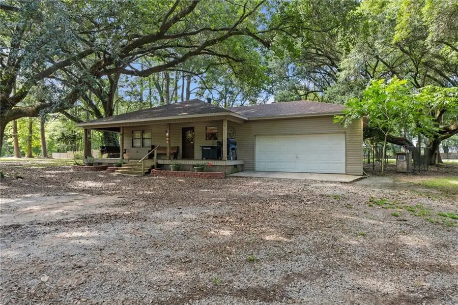 5875 Grand Bay-wilmer Road S, Grand Bay, AL 36541 - #3