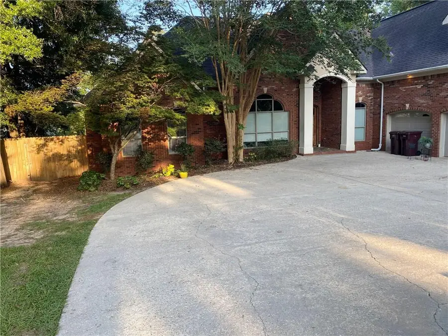5900 Vaughan Drive E, Satsuma, AL 36572 - #3