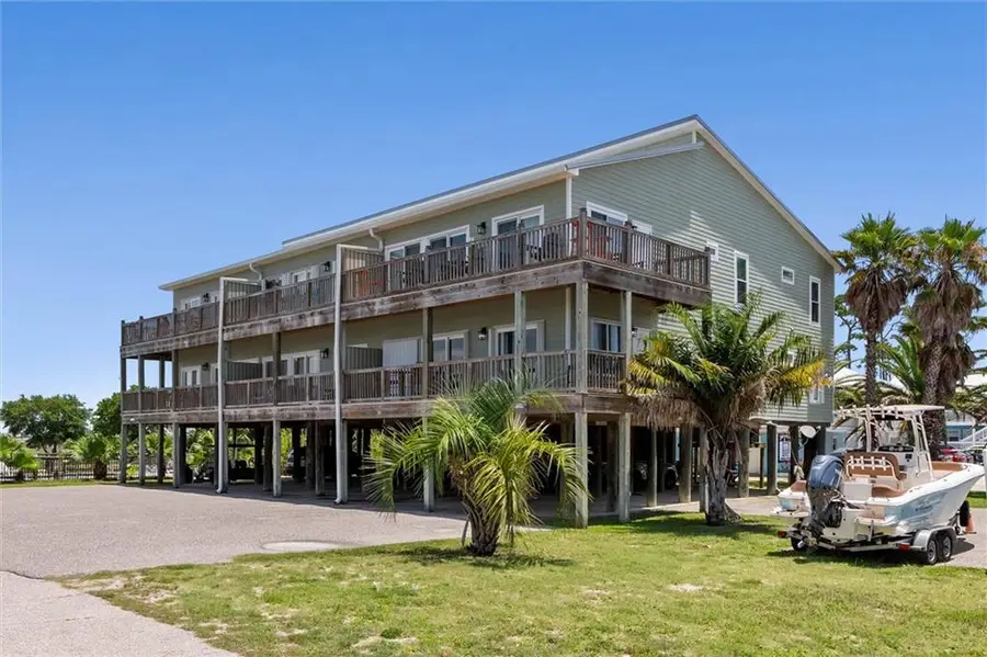 1514 Cadillac Avenue #2B, Dauphin Island, AL 36528 - #3