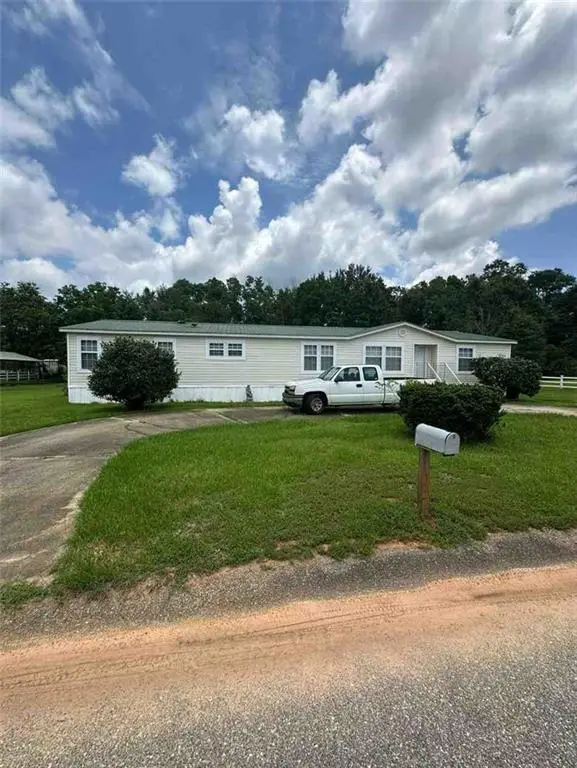 12278 Yancey Glen Drive, Mobile, AL 36695 - #1