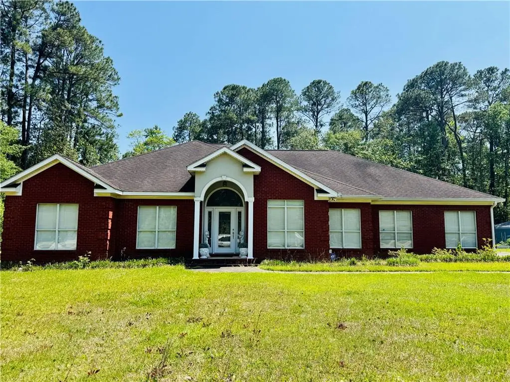 1301 Dunnaway Drive, Mobile, AL 36605 - #1