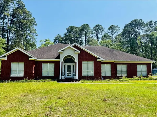 1301 Dunnaway Drive, Mobile, AL 36605