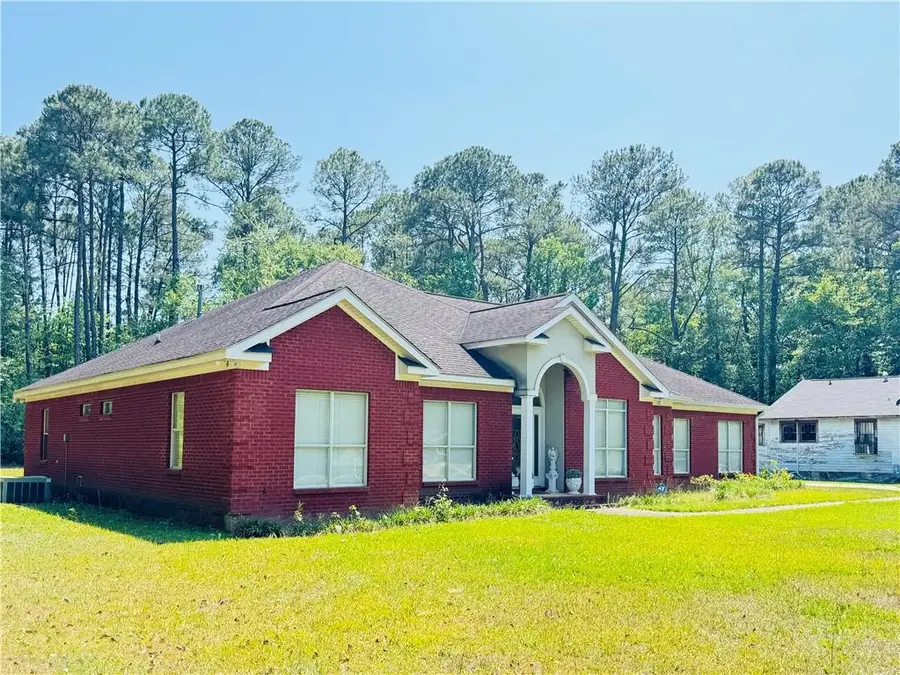1301 Dunnaway Drive, Mobile, AL 36605 - #2