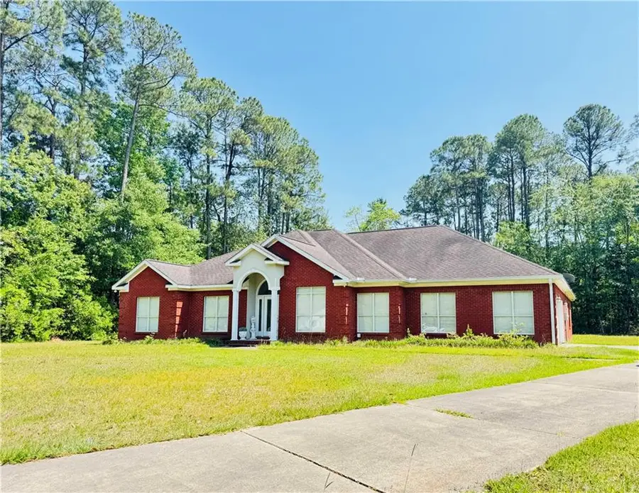 1301 Dunnaway Drive, Mobile, AL 36605 - #3