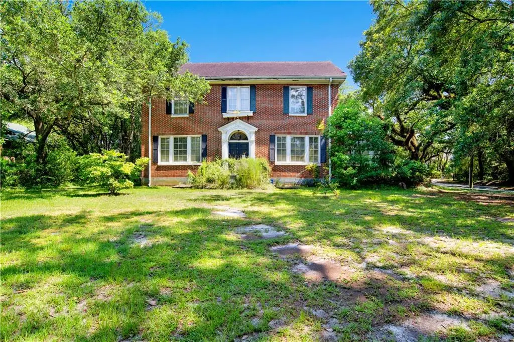 1911 Government Street, Mobile, AL 36606 - #1