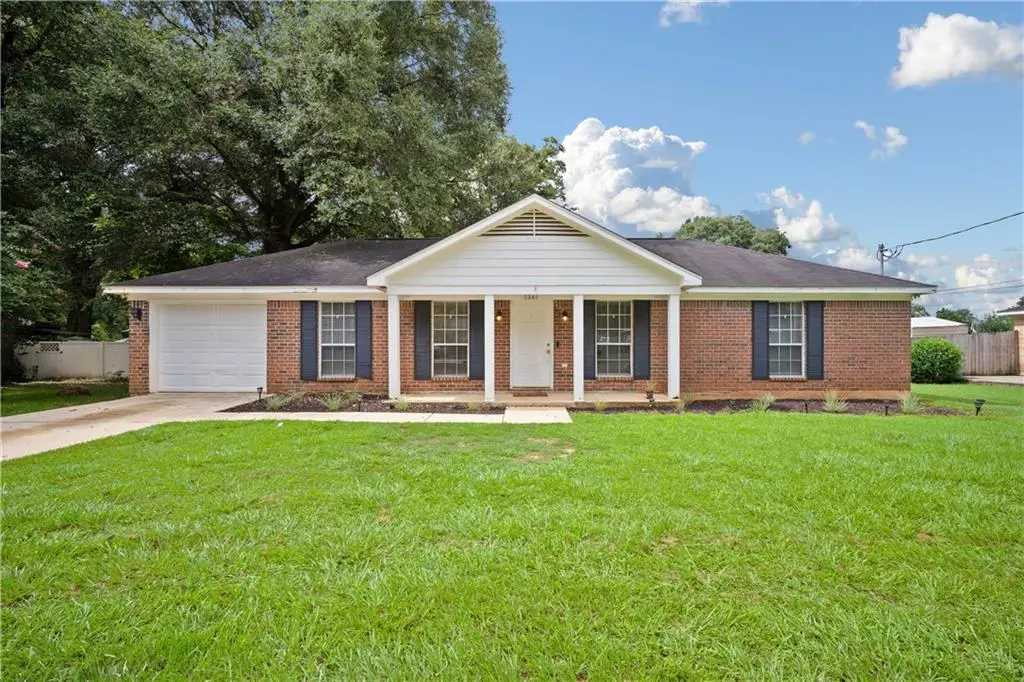 7341 Murray Heights Drive S, Irvington, AL 36544 - #1