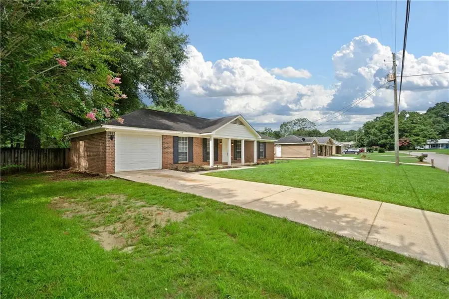 7341 Murray Heights Drive S, Irvington, AL 36544 - #2